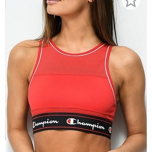 NWT Champion sports bra/top
